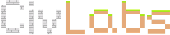 CivLabs Logo